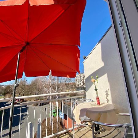 Hotel Am Rosenbad Fulda Zewnętrze zdjęcie