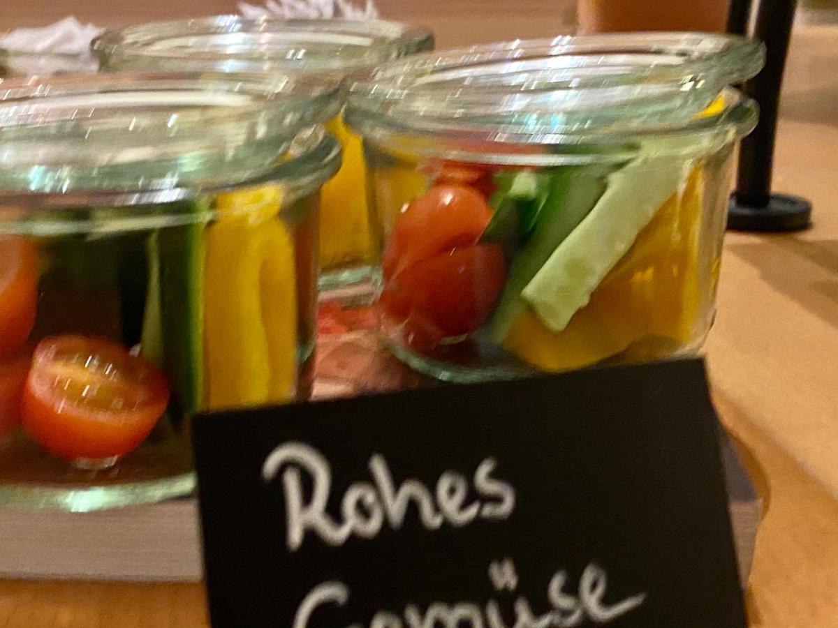 Hotel Am Rosenbad Fulda Zewnętrze zdjęcie