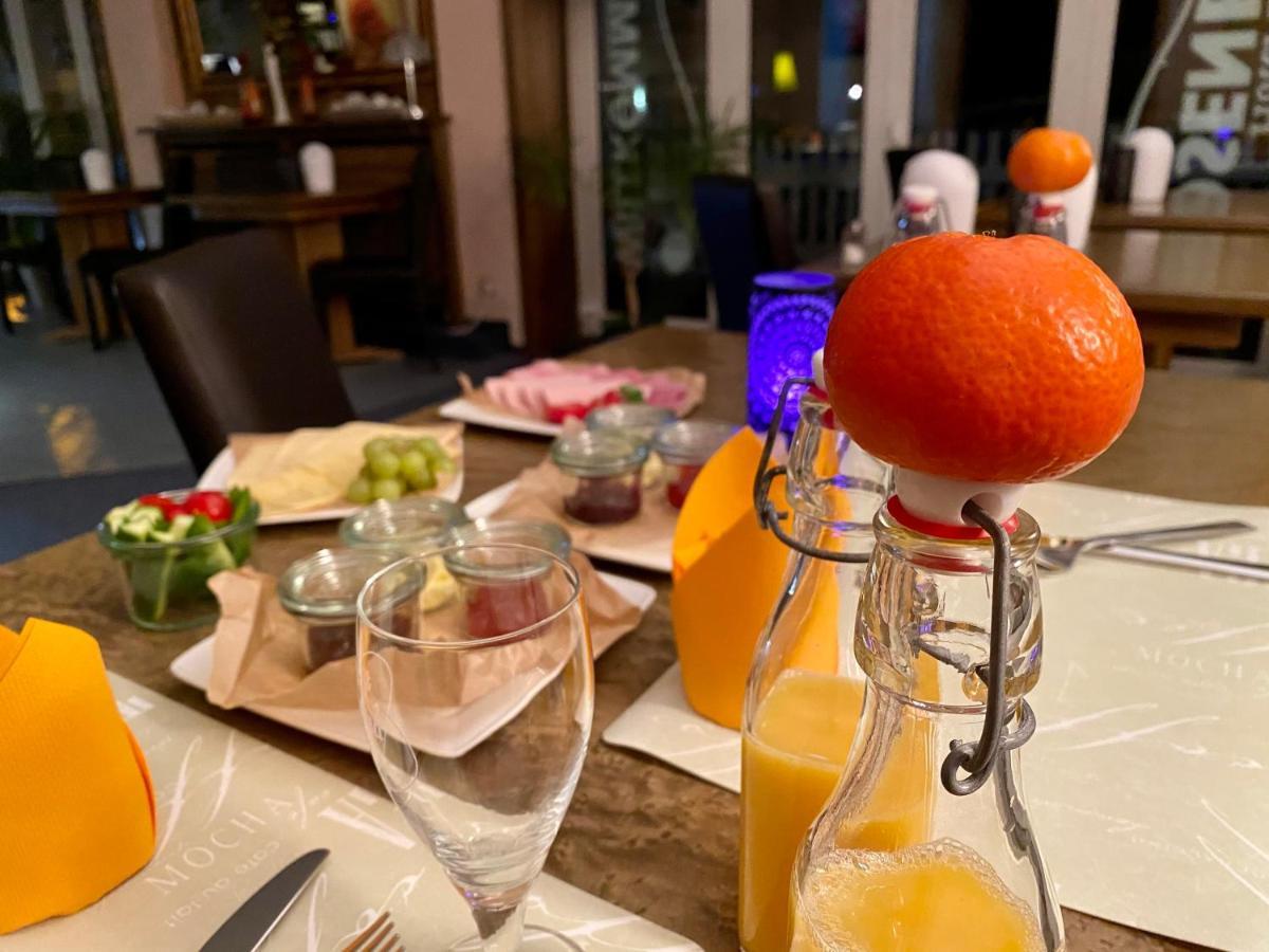 Hotel Am Rosenbad Fulda Zewnętrze zdjęcie