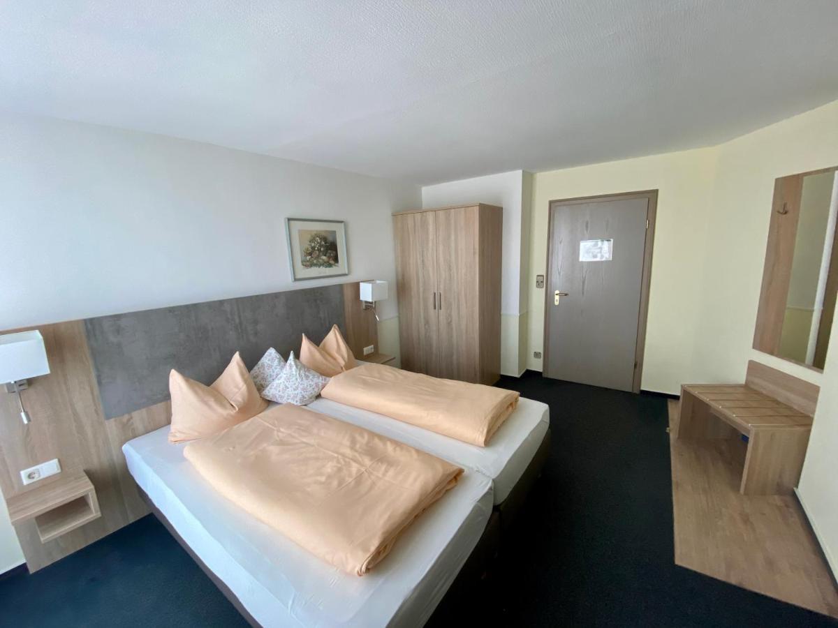 Hotel Am Rosenbad Fulda Zewnętrze zdjęcie